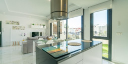 Reventa - Apartamento / piso - Orihuela Costa - PAU 26