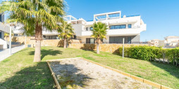 Reventa - Apartamento / piso - Orihuela Costa - PAU 26