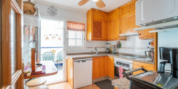 Reventa - Apartamento / piso - Orihuela Costa - PAU 8