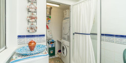 Reventa - Apartamento / piso - Orihuela Costa - PAU 8