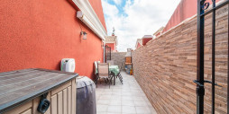 Reventa - Apartamento / piso - Orihuela Costa - PAU 8
