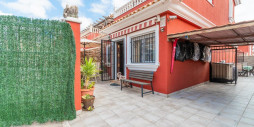 Reventa - Apartamento / piso - Orihuela Costa - PAU 8