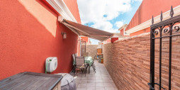 Reventa - Apartamento / piso - Orihuela Costa - PAU 8