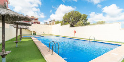 Reventa - Apartamento / piso - Orihuela Costa - PAU 8
