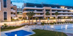 Reventa - Apartamento / piso - Orihuela Costa - Playa Flamenca