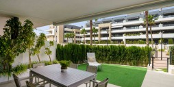 Reventa - Apartamento / piso - Orihuela Costa - Playa Flamenca