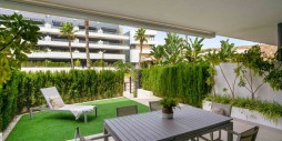 Reventa - Apartamento / piso - Orihuela Costa - Playa Flamenca