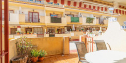 Reventa - Apartamento / piso - Orihuela Costa - Playa Flamenca