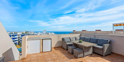 Reventa - Apartamento / piso - Orihuela Costa - Playa Flamenca