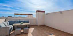 Reventa - Apartamento / piso - Orihuela Costa - Playa Flamenca