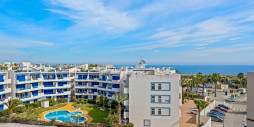 Reventa - Apartamento / piso - Orihuela Costa - Playa Flamenca