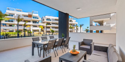 Reventa - Apartamento / piso - Orihuela Costa - Playa Flamenca