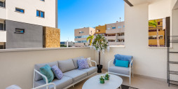 Reventa - Apartamento / piso - Orihuela Costa - Playa Flamenca