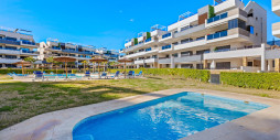 Reventa - Apartamento / piso - Orihuela Costa - Playa Flamenca