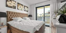 Reventa - Apartamento / piso - Orihuela Costa - Playa Flamenca