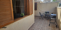 Reventa - Apartamento / piso - Orihuela Costa - Playa Flamenca