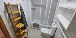 Reventa - Apartamento / piso - Orihuela Costa - Playa Flamenca