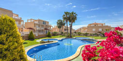 Reventa - Apartamento / piso - Orihuela Costa - Playa Flamenca