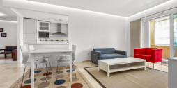 Reventa - Apartamento / piso - Orihuela Costa - Playa Flamenca