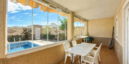 Reventa - Apartamento / piso - Orihuela Costa - Playa Flamenca