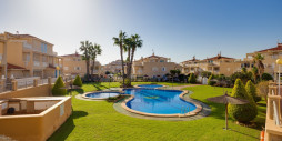 Reventa - Apartamento / piso - Orihuela Costa - Playa Flamenca