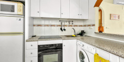 Reventa - Apartamento / piso - Orihuela Costa - Playa Flamenca