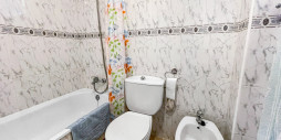 Reventa - Apartamento / piso - Orihuela Costa - Playa Flamenca