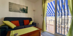 Reventa - Apartamento / piso - Orihuela Costa - Playa Flamenca