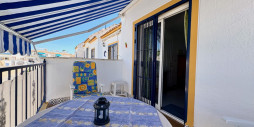 Reventa - Apartamento / piso - Orihuela Costa - Playa Flamenca