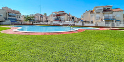 Reventa - Apartamento / piso - Orihuela Costa - Playa Flamenca