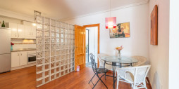 Reventa - Apartamento / piso - Orihuela Costa - Playa Flamenca