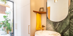Reventa - Apartamento / piso - Orihuela Costa - Playa Flamenca