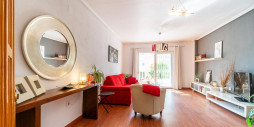 Reventa - Apartamento / piso - Orihuela Costa - Playa Flamenca