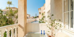 Reventa - Apartamento / piso - Orihuela Costa - Playa Flamenca
