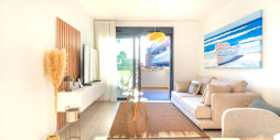 Reventa - Apartamento / piso - Orihuela Costa - Playa Flamenca
