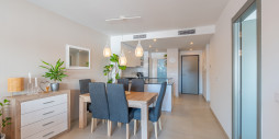 Reventa - Apartamento / piso - Orihuela Costa - Playa Flamenca