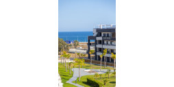 Reventa - Apartamento / piso - Orihuela Costa - Playa Flamenca