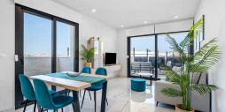 Reventa - Apartamento / piso - Orihuela Costa - Playa Flamenca