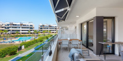 Reventa - Apartamento / piso - Orihuela Costa - Playa Flamenca