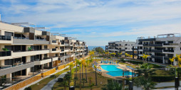 Reventa - Apartamento / piso - Orihuela Costa - Playa Flamenca