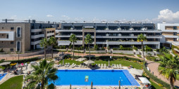 Reventa - Apartamento / piso - Orihuela Costa - Playa Flamenca