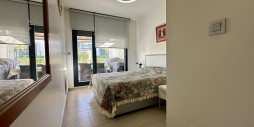 Reventa - Apartamento / piso - Orihuela Costa - Punta Prima