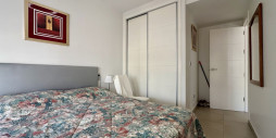 Reventa - Apartamento / piso - Orihuela Costa - Punta Prima