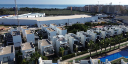 Reventa - Apartamento / piso - Orihuela Costa - Punta Prima