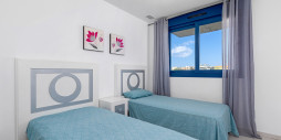 Reventa - Apartamento / piso - Orihuela Costa - Punta Prima