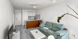Reventa - Apartamento / piso - Orihuela Costa - Punta Prima