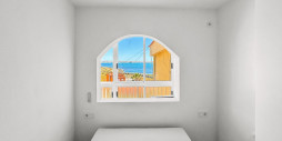 Reventa - Apartamento / piso - Orihuela Costa - Punta Prima
