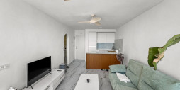 Reventa - Apartamento / piso - Orihuela Costa - Punta Prima