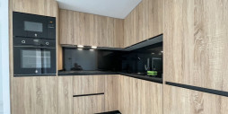Reventa - Apartamento / piso - Orihuela Costa - Punta Prima