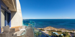 Reventa - Apartamento / piso - Orihuela Costa - Punta Prima